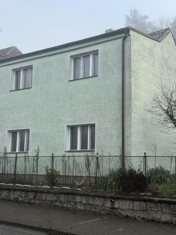Prodej rodinného domu, Mladá Boleslav, Vinecká, 108 m2