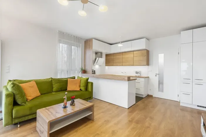 Prodej bytu 3+kk, Praha, 78 m2