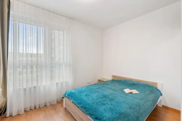 Prodej bytu 3+kk, Praha, 78 m2