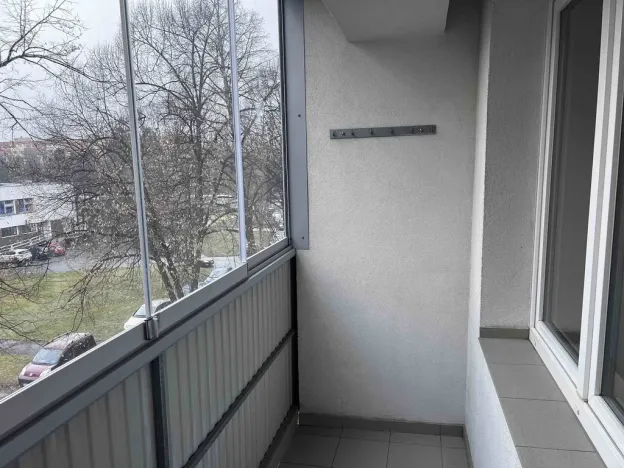 Pronájem bytu 3+1, Kolín - Kolín II, Tyršova, 63 m2