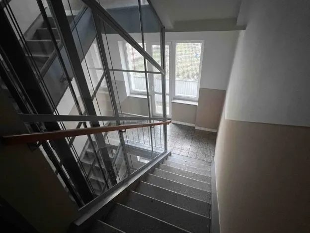 Pronájem bytu 3+1, Kolín - Kolín II, Tyršova, 63 m2