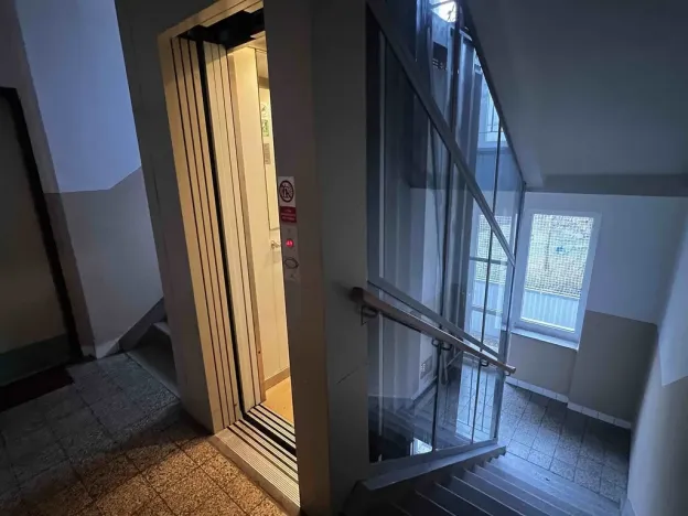 Pronájem bytu 3+1, Kolín - Kolín II, Tyršova, 63 m2