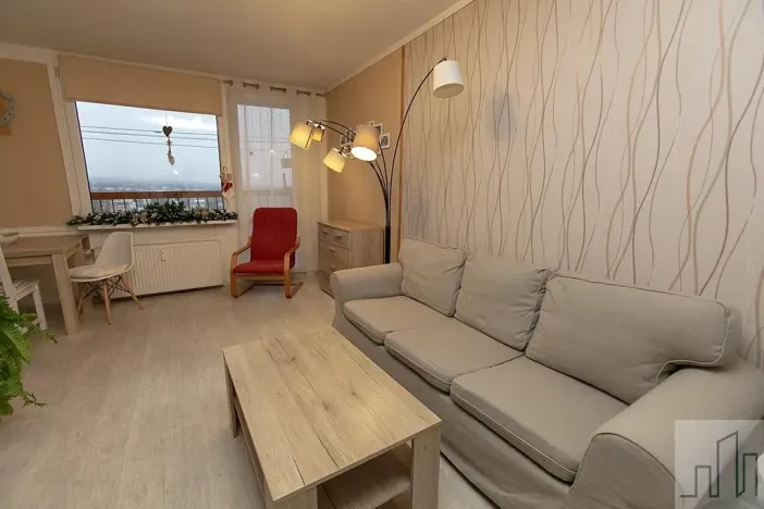 Prodej bytu 2+1, Litvínov, Valdštejnská, 49 m2