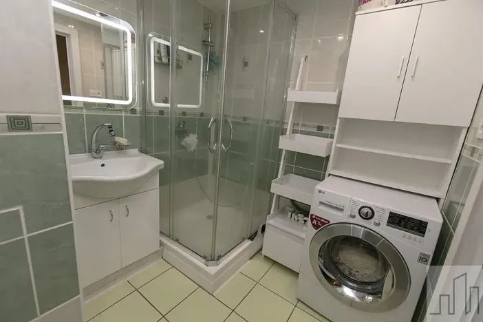 Prodej bytu 2+1, Litvínov, Valdštejnská, 49 m2