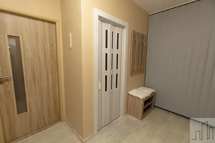 Prodej bytu 2+1, Litvínov, Valdštejnská, 49 m2