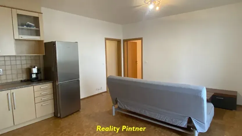 Pronájem bytu 2+kk, Příbram, K Drkolnovu, 54 m2