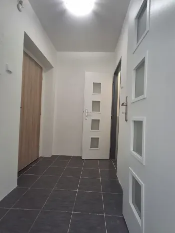 Pronájem bytu 1+kk, Žatec, Boženy Němcové, 31 m2