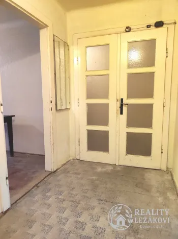 Prodej rodinného domu, Želatovice, 100 m2