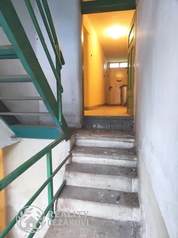 Prodej rodinného domu, Želatovice, 100 m2