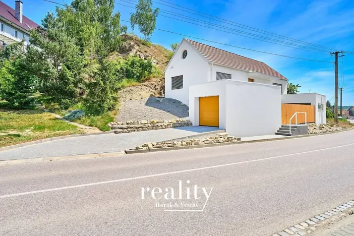 Prodej rodinného domu, Únanov, 139 m2