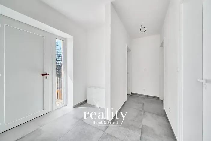 Prodej rodinného domu, Únanov, 139 m2