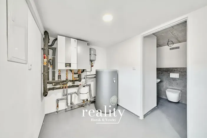 Prodej rodinného domu, Únanov, 139 m2