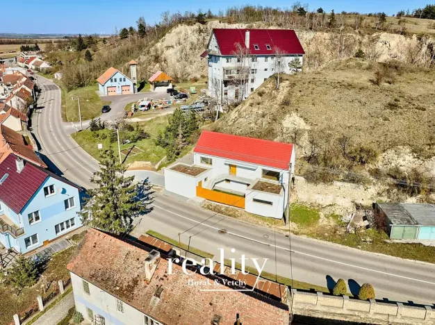 Prodej rodinného domu, Únanov, 139 m2