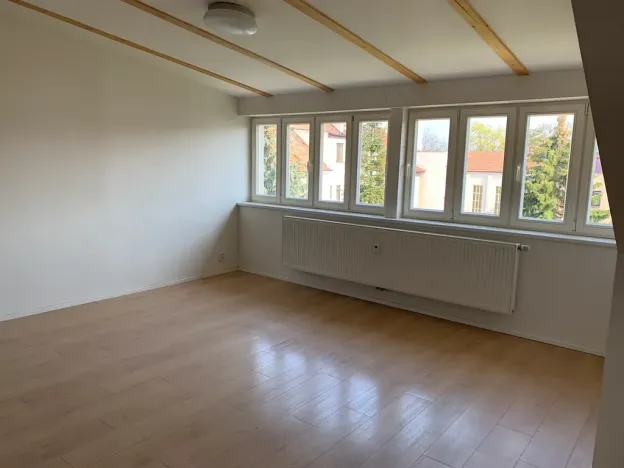 Pronájem bytu 2+kk, Poděbrady, Dr. Beneše, 50 m2