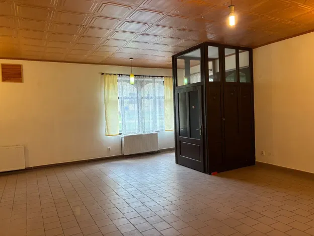 Prodej obchodního prostoru, Nová Paka, Achátová, 80 m2
