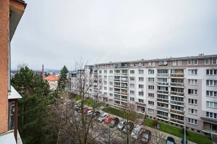 Prodej bytu 1+1, Rokycany, Pod Ohradou, 35 m2