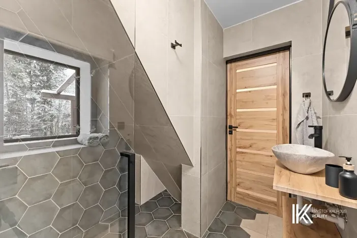 Prodej chalupy, Krouna, 111 m2