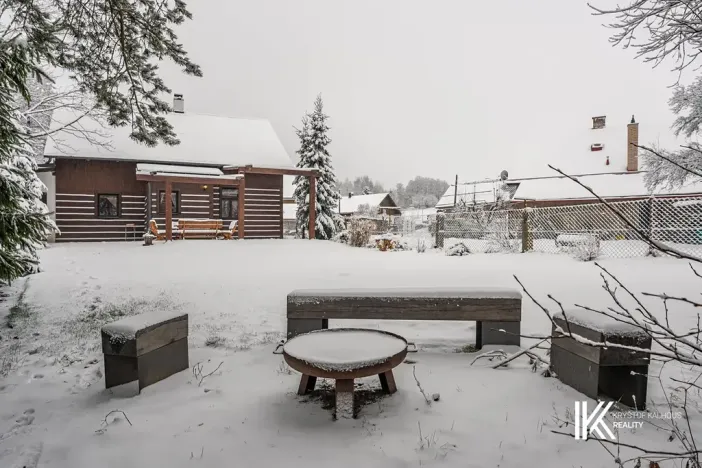 Prodej chalupy, Krouna, 111 m2