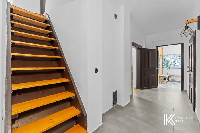 Prodej rodinného domu, Krouna, 111 m2