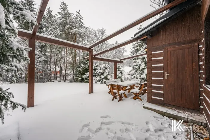 Prodej rodinného domu, Krouna, 111 m2