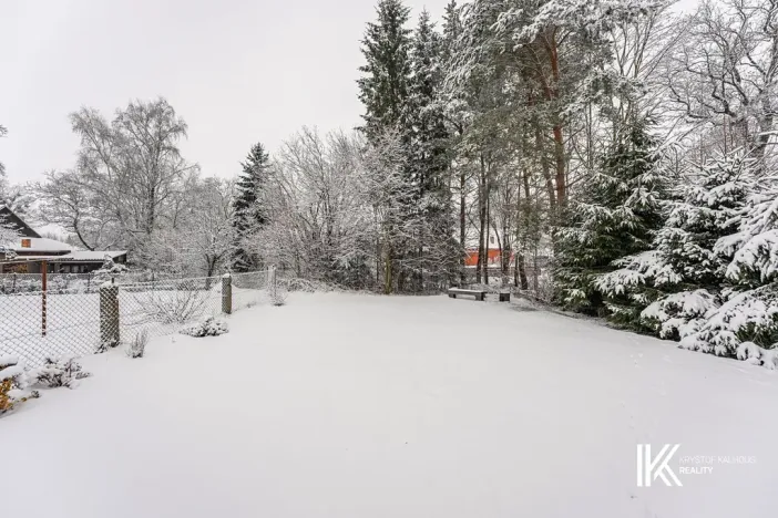 Prodej rodinného domu, Krouna, 111 m2