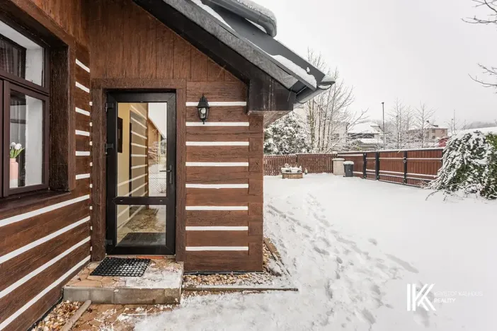 Prodej rodinného domu, Krouna, 111 m2