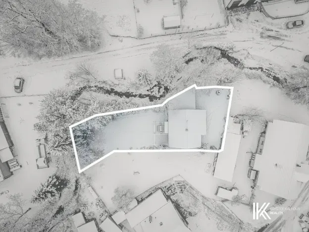 Prodej rodinného domu, Krouna, 111 m2