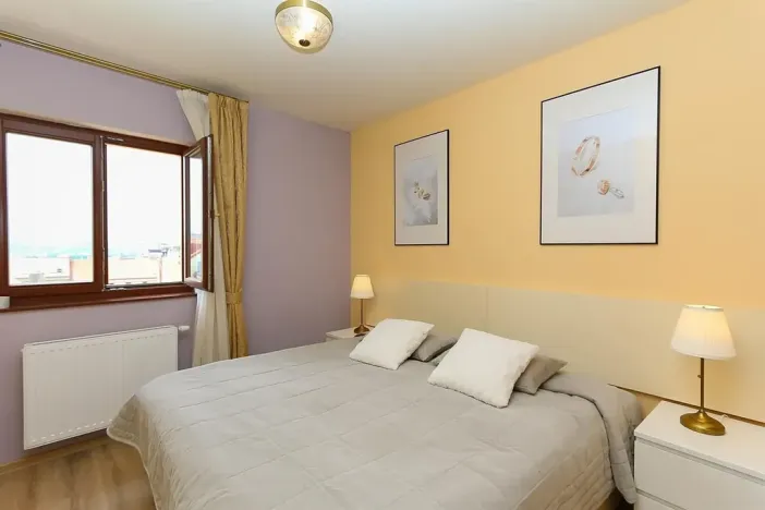 Pronájem bytu 3+kk, Praha - Vinohrady, Máchova, 63 m2