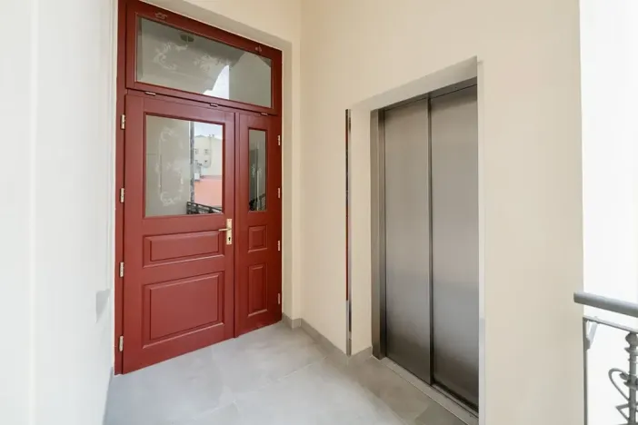 Pronájem bytu 2+kk, Praha - Nové Město, Václavské náměstí, 63 m2