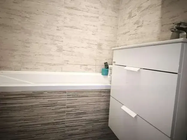 Pronájem bytu 2+1, Most, Zdeňka Fibicha, 56 m2