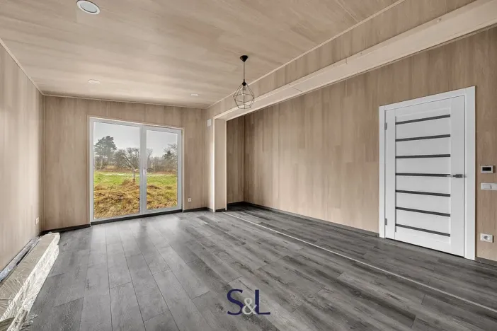 Prodej mobilheimu, Dolní Podluží, 106 m2