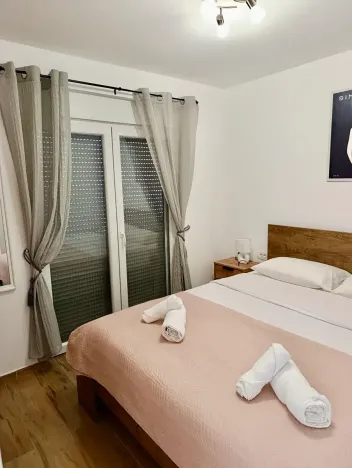 Prodej bytu 2+kk, Vir, Chorvatsko, 65 m2