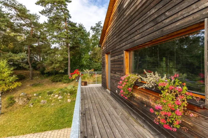 Prodej rodinného domu, Mukařov, Choceradská, 184 m2