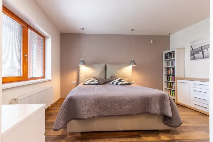 Prodej rodinného domu, Mukařov, Choceradská, 184 m2