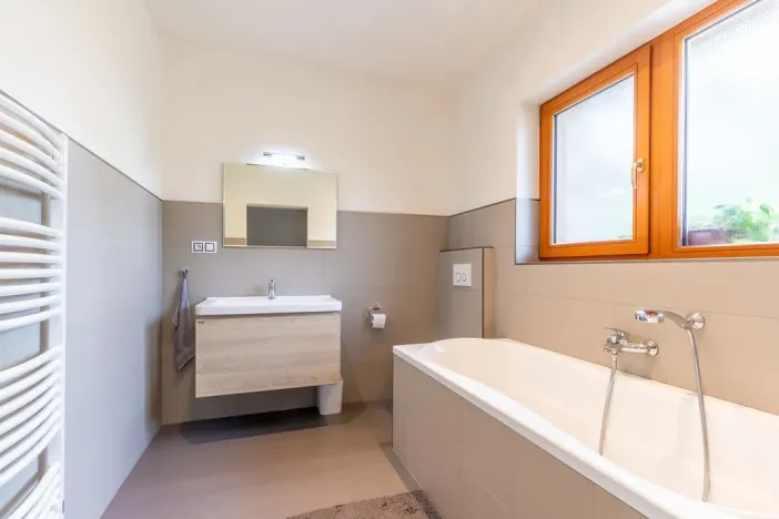 Prodej rodinného domu, Mukařov, Choceradská, 184 m2