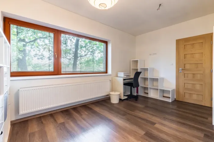 Prodej rodinného domu, Mukařov, Choceradská, 184 m2