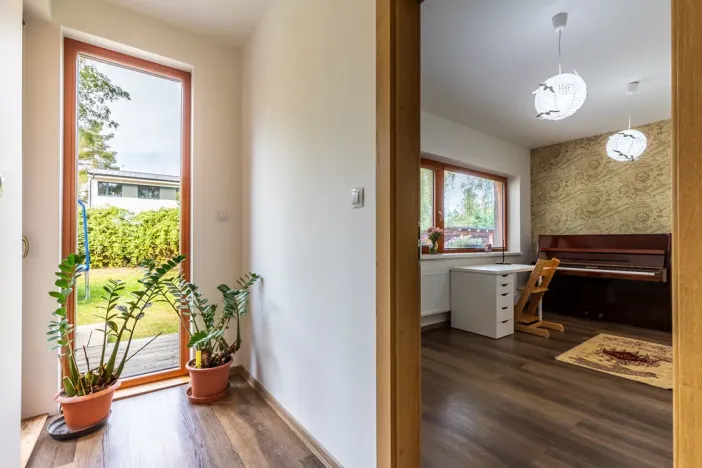 Prodej rodinného domu, Mukařov, Choceradská, 184 m2