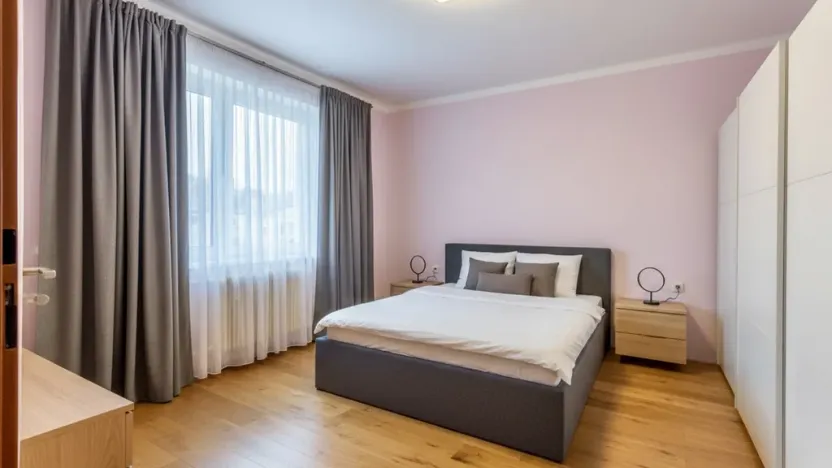 Prodej rodinného domu, Loket - Němčice, 162 m2