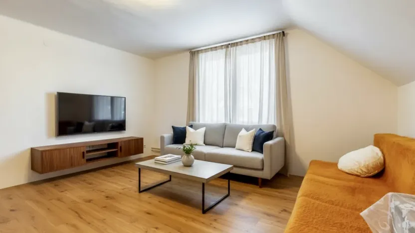 Prodej rodinného domu, Loket - Němčice, 162 m2