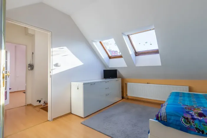 Prodej rodinného domu, Kladno - Kročehlavy, Patejdlova, 103 m2