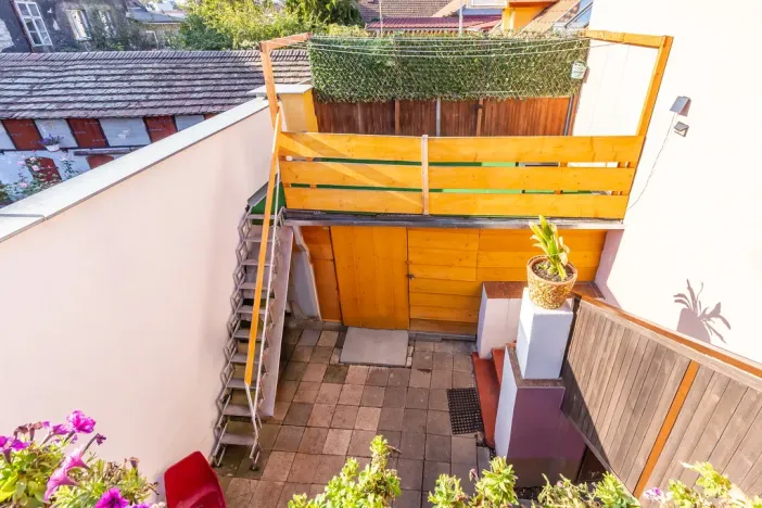 Prodej rodinného domu, Kladno - Kročehlavy, Patejdlova, 103 m2