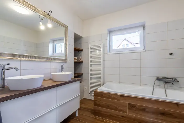 Prodej rodinného domu, Divišov, Na Malé Straně, 92 m2