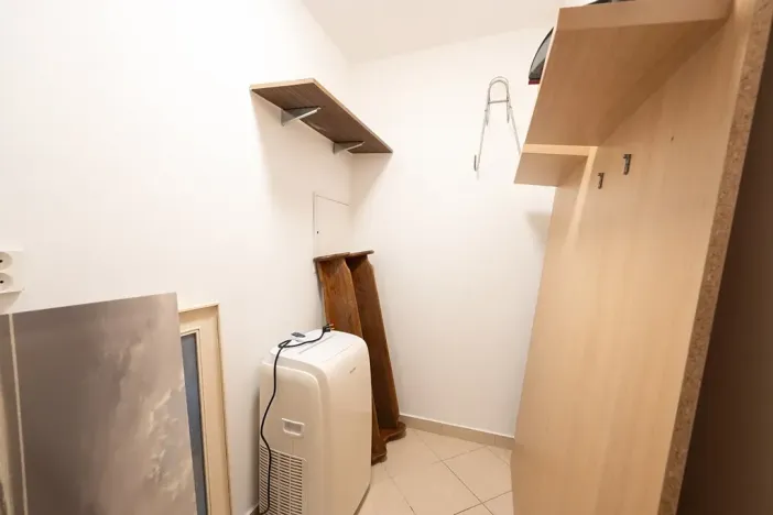 Pronájem bytu 3+1, Praha - Modřany, K Vystrkovu, 80 m2