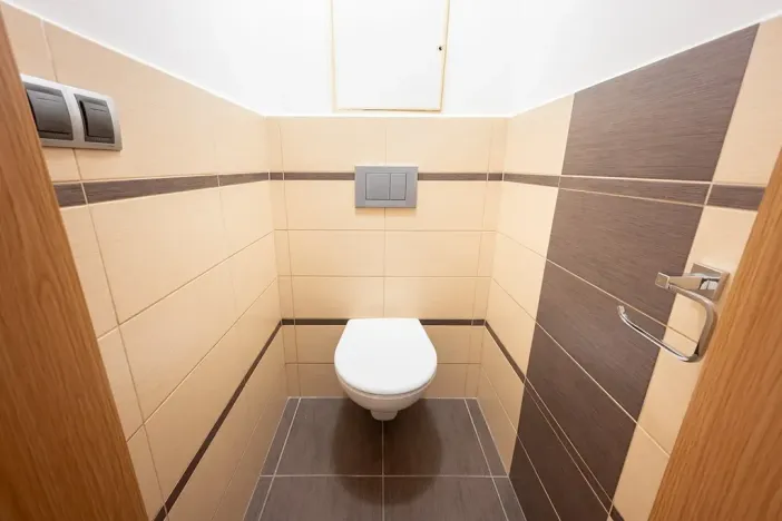 Pronájem bytu 3+1, Praha - Modřany, K Vystrkovu, 80 m2