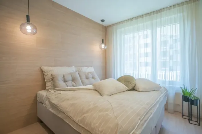 Prodej bytu 2+1, Praha - Hlubočepy, Baarové, 51 m2