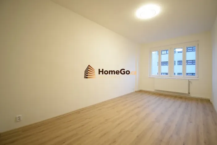 Pronájem bytu 2+1, Praha - Nusle, U gymnázia, 65 m2