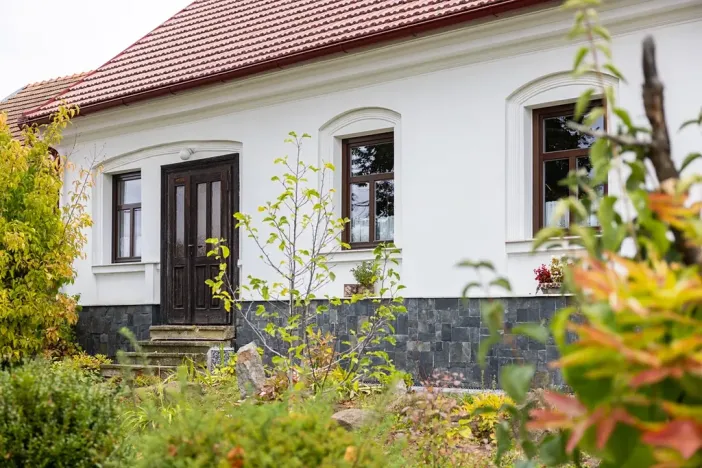 Prodej zemědělské usedlosti, Sklené nad Oslavou, 330 m2