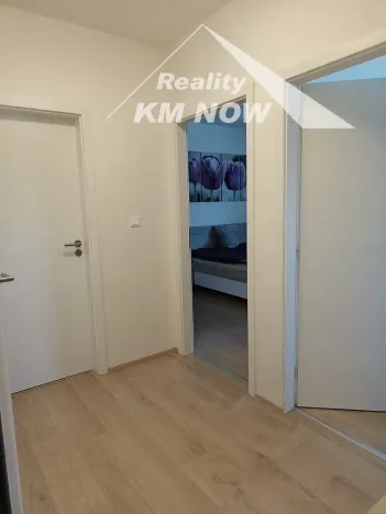 Pronájem bytu 2+kk, Kroměříž, Obvodová, 59 m2