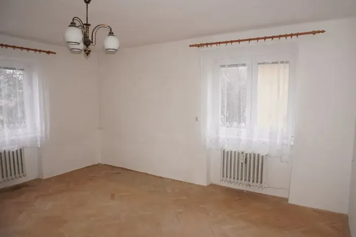 Prodej bytu 2+1, Ostrov, Klínovecká, 67 m2