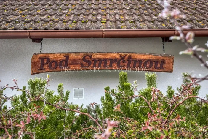 Prodej apartmánu, Nová Pec, 330 m2